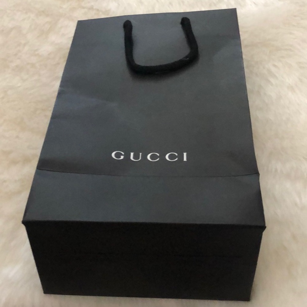 ★ Gucci shopping bag - Picture 3 of 8